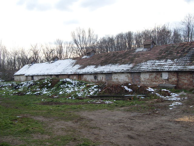 Székesfehérvári kistérség, mezőgazdasági - 213492 fotó
