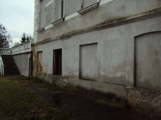 Bucsu, kastély, kúria - 251920 fotó