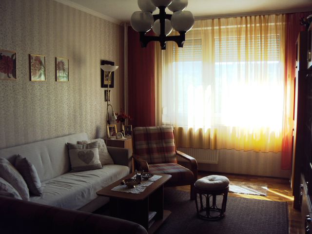 Győr, panel lakás - 265078 fotó