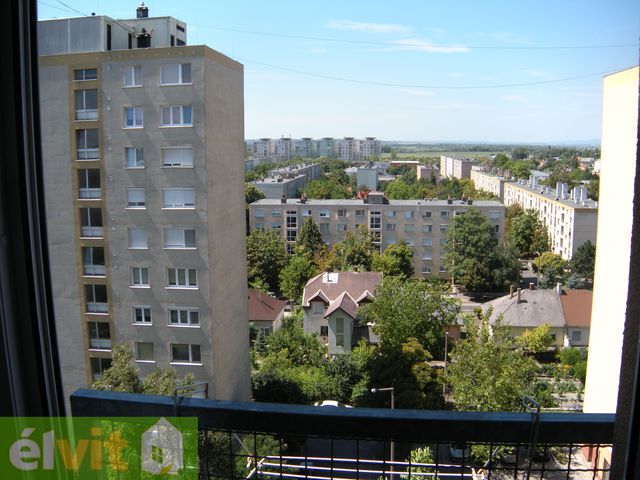 Székesfehérvár, panel lakás - 269219 fotó