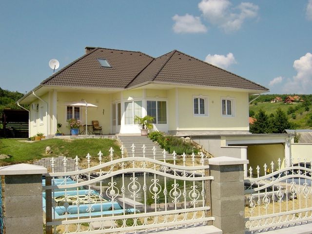 Cserszegtomaj, luxus villa - 269593 fotó