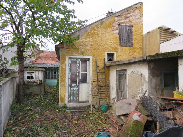 Veszprém, családi ház - 269736 fotó
