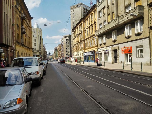Budapest, VIII. kerület - Józsefváros, vendeglátó egység - 269982 fotó