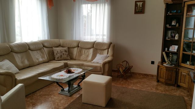 Veszprém-Kádárta, családi ház - 270851 fotó
