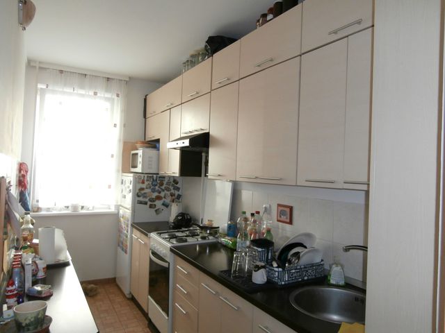 Székesfehérvár, panel lakás - 279698 fotó