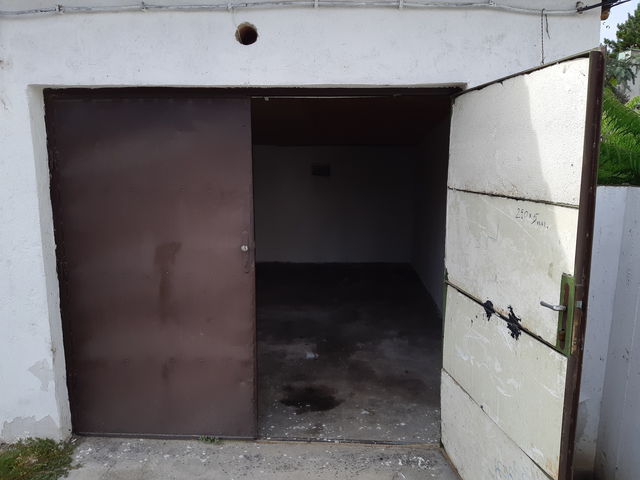 Veszprém, egyedi garázs - 281791 fotó