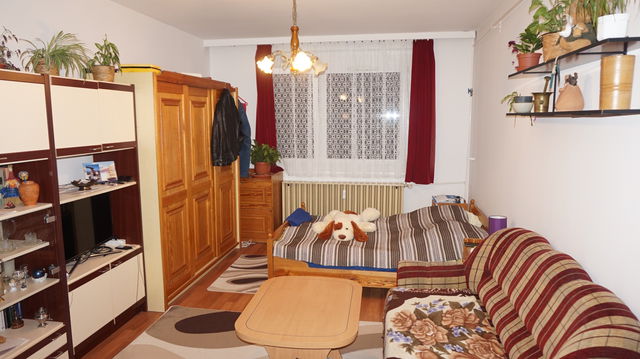 Veszprém, panel lakás - 283964 fotó